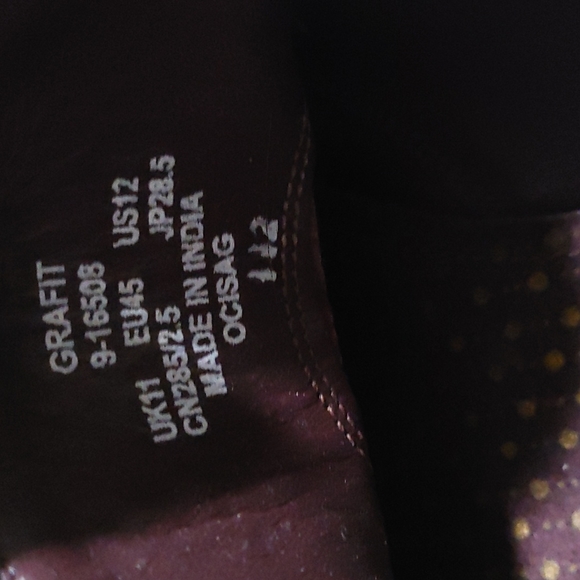 Ted Baker Tassel Loafers main image 8